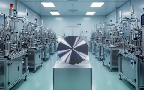 Elmos Semiconductor: 540.000 Aktien eingezogen - Foto: über boerse-global.de