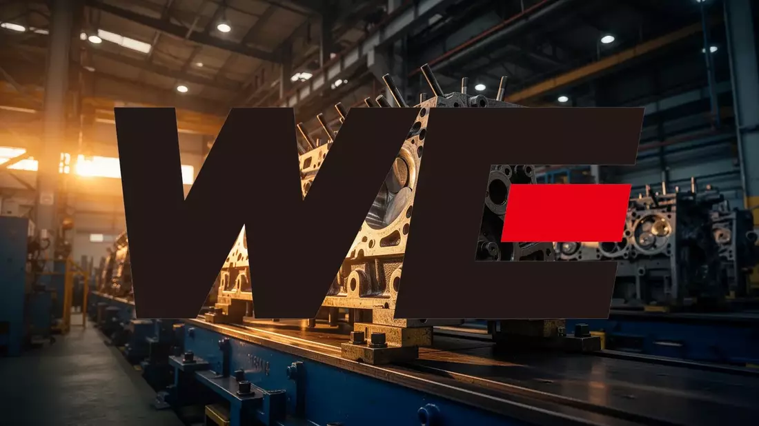 Weichai Power: 11,66% Gewinn bis 26. April - Bild: über boerse-global.de