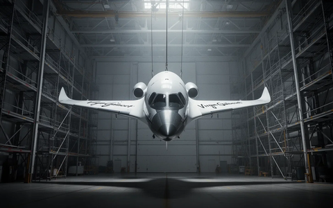 Virgin Galactic: Jefferies senkt Ziel auf $5.00 - Foto: über boerse-global.de