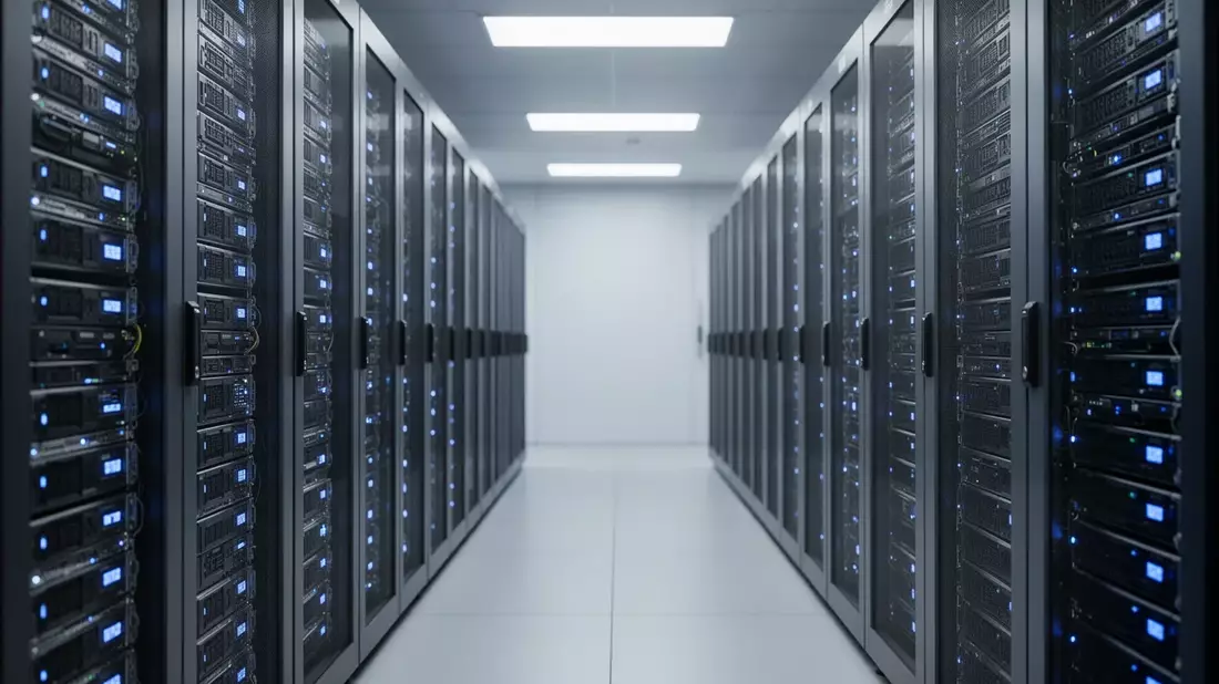 Ciena: Q1-Umsatz um 33,1% gestiegen - Bild: über boerse-global.de