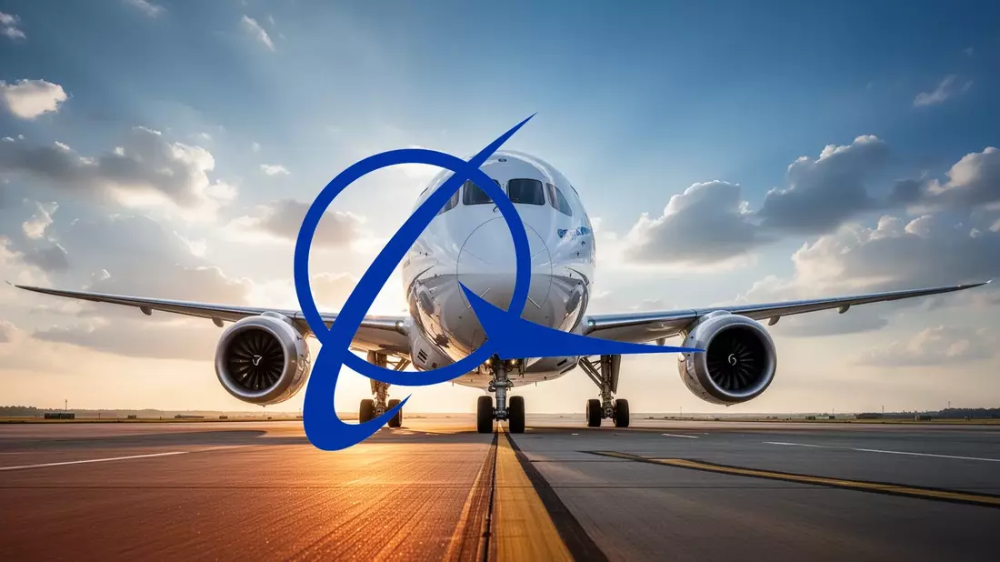 Boeing: 143 Deliveries übertreffen Airbus - Bild: über boerse-global.de