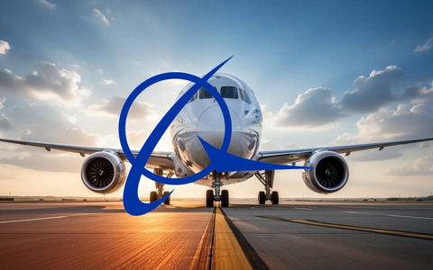 Boeing: 143 Deliveries übertreffen Airbus - Foto: über boerse-global.de