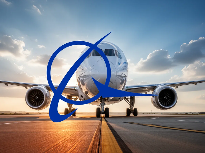 Boeing: 143 Deliveries übertreffen Airbus - Foto: über boerse-global.de