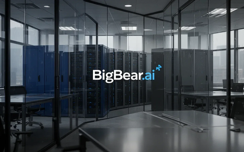 BigBear.ai: M&T Bank kauft 1 Million Aktien - Foto: über boerse-global.de