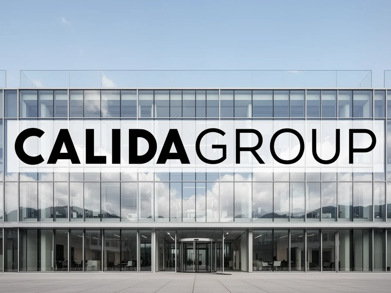 Calida: Halbjahresergebnisse im Juli erwartet - Foto: über boerse-global.de