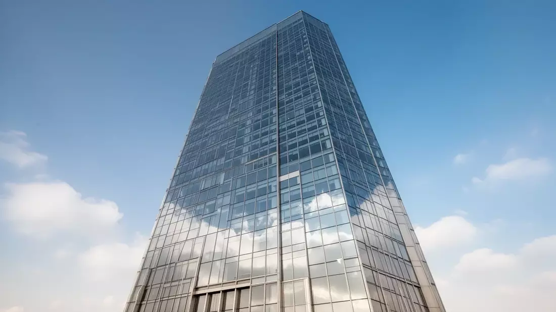 S&P 500: Intel-Rally auf 7.165,08 - Bild: über boerse-global.de