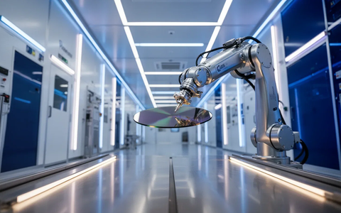 Samsung Electronics: 133 Billionen Won Q1-Rekordumsatz - Foto: über boerse-global.de