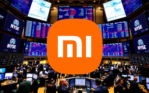 Xiaomi’s Munich R&D Hub and 1,360-HP Concept Car Reveal a Split-Screen Reality - Foto: über boerse-global.de