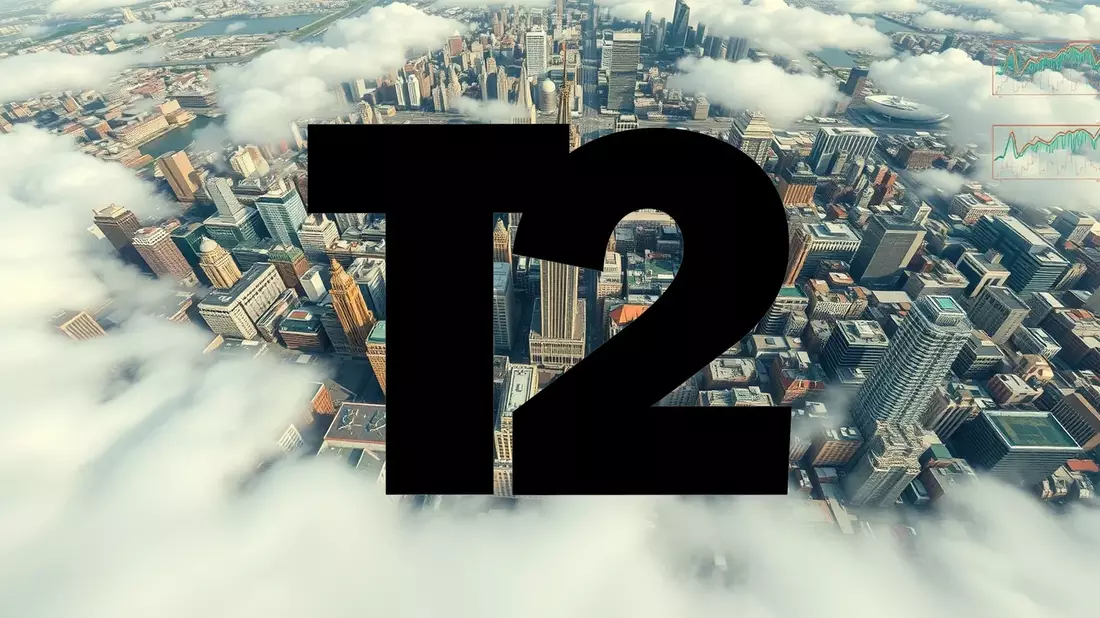 Take-Two: el mercado premia a WWE 2K26 mientras espera el veredicto del 21 de mayo Illustration mit AI erstellt übermittelt durch boerse-global.de