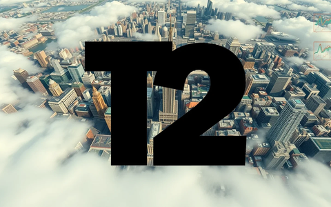 Take-Two: el mercado premia a WWE 2K26 mientras espera el veredicto del 21 de mayo - Foto: über boerse-global.de