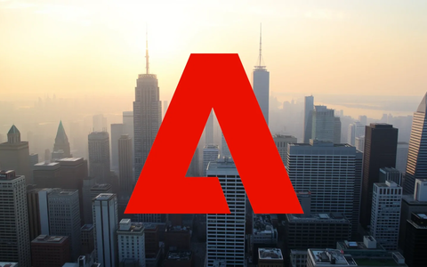 Adobe: El doble golpe de 25.000 millones en recompra y la integración de Semrush - Foto: über boerse-global.de