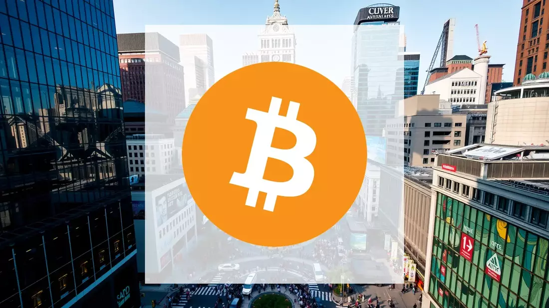 Bitcoin: La tormenta perfecta entre las ballenas, los ETF y el giro regulatorio de la SEC Illustration mit AI erstellt übermittelt durch boerse-global.de