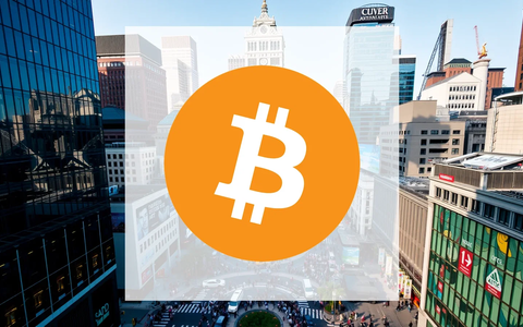 Bitcoin: La tormenta perfecta entre las ballenas, los ETF y el giro regulatorio de la SEC - Foto: über boerse-global.de