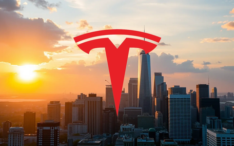 Tesla aprieta el acelerador: 50.000 camiones al año y 1.000 empleos en Alemania para sostener el crecimiento - Foto: über boerse-global.de