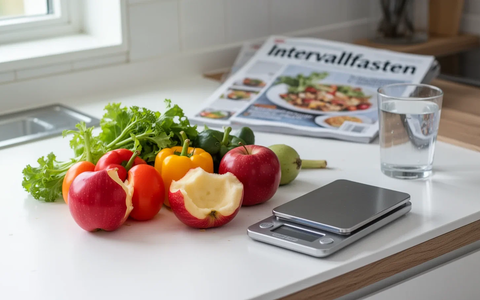 Ernährungswende 2026: Was wirklich gesund ist - Foto: über boerse-global.de