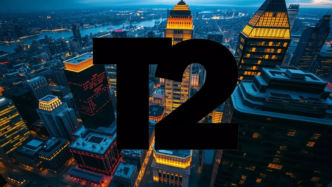 Take-Two’s GTA VI Countdown: Insider Caution Meets Analyst Conviction Illustration mit AI erstellt übermittelt durch boerse-global.de