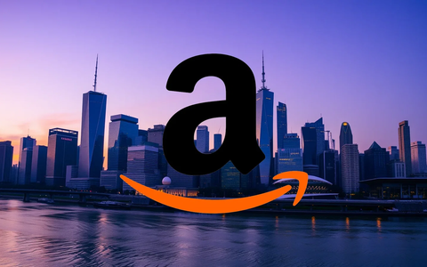 Amazon’s Twin Catalysts: A Rocket Launch and a Cloud Earnings Test in One Week - Foto: über boerse-global.de