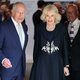 Die Reisepläne für die USA von König Charles und Königin Camilla wurden nach dem Vorfall beim Korrespondentendinner in Washington überprüft. (Archivbild) - Foto: Toby Melville/Pool Reuters/PA/dpa