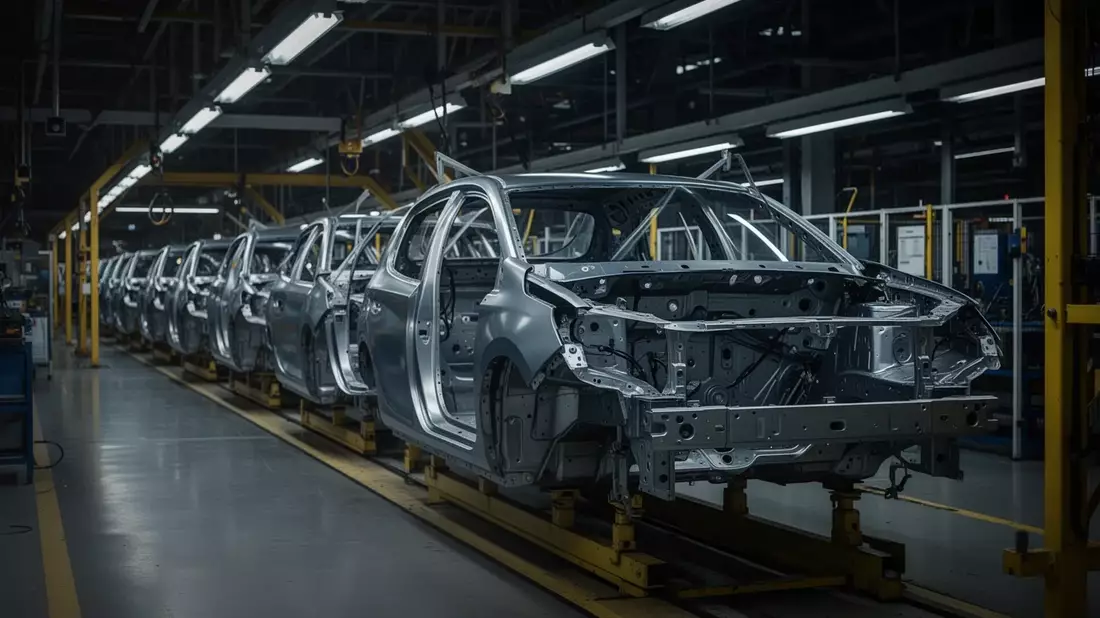 Stellantis: Peugeot-Produktion kehrt nach Wuhan zurück - Bild: über boerse-global.de