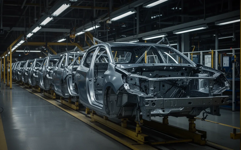 Stellantis: Peugeot-Produktion kehrt nach Wuhan zurück - Foto: über boerse-global.de