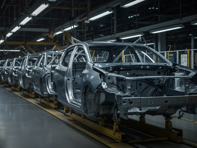 Stellantis: Peugeot-Produktion kehrt nach Wuhan zurück - Foto: über boerse-global.de