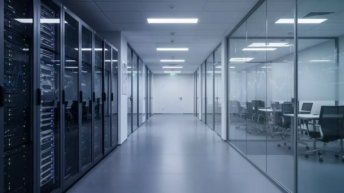 Constellation Software: IronHQ-Übernahme abgeschlossen - Bild: über boerse-global.de