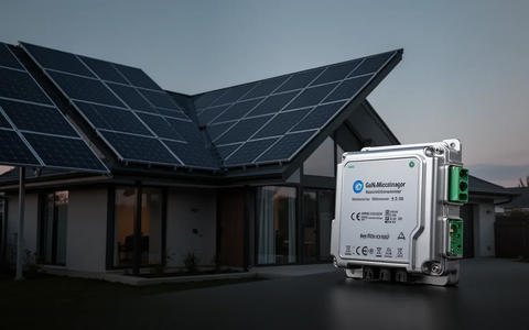 Enphase Energy: GaN-Microinverter für US-Markt - Foto: über boerse-global.de