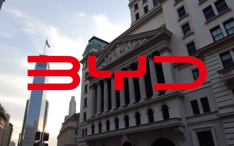 BYD: El dilema chino entre el Atto 3 relámpago y las acusaciones de esclavitud laboral - Foto: über boerse-global.de