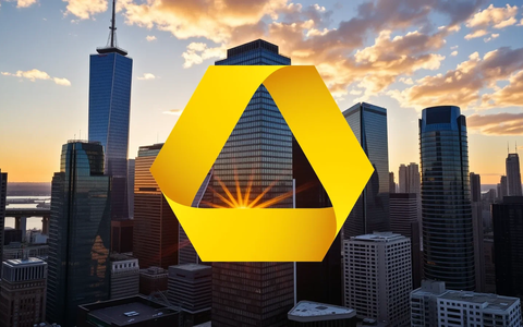 Commerzbank’s Defensive Fortifications Face a May Assault as Regulator Enters the Fray - Foto: über boerse-global.de