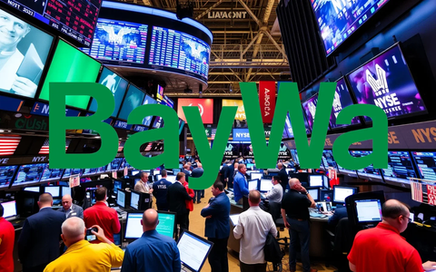 BayWa’s Fate Rests on a Bank Veto as a €2.7 Billion Hole and Legal Onslaught Converge - Foto: über boerse-global.de