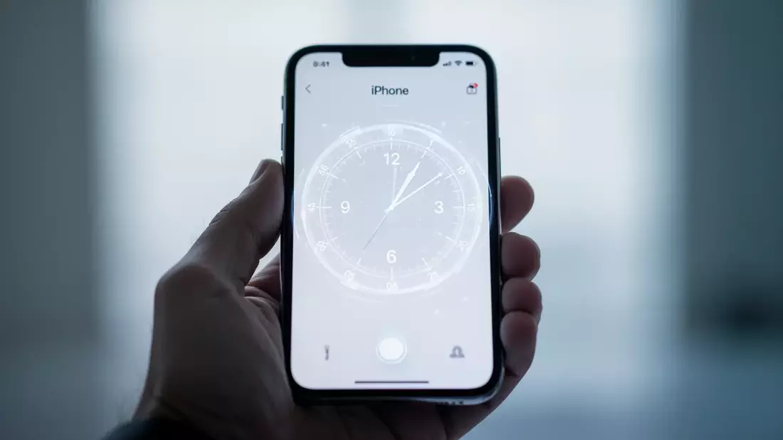 iPhone: Neue Touch-Features erleichtern Bedienung für Menschen mit Behinderungen - Bild: über boerse-global.de