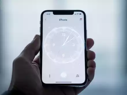 iPhone: Neue Touch-Features erleichtern Bedienung für Menschen mit Behinderungen - Foto: über boerse-global.de