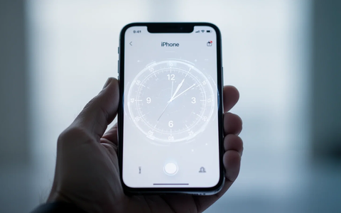 iPhone: Neue Touch-Features erleichtern Bedienung für Menschen mit Behinderungen - Foto: über boerse-global.de