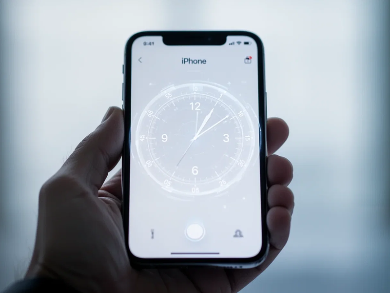 iPhone: Neue Touch-Features erleichtern Bedienung für Menschen mit Behinderungen - Foto: über boerse-global.de