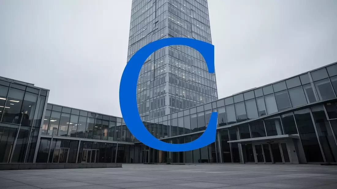 Corning: ST Germain senkt Position um 2,9% - Bild: über boerse-global.de