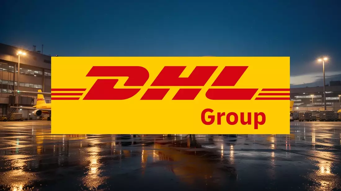 DHL: 20 Millionen Aktien bis Ende August - Bild: über boerse-global.de