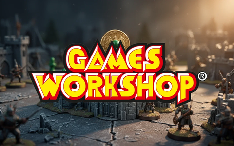 Games Workshop: Insider kaufen für £529.600 - Foto: über boerse-global.de