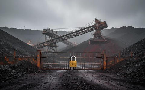Ferrexpo: $69,4 Millionen VAT-Rückforderung blockiert - Foto: über boerse-global.de