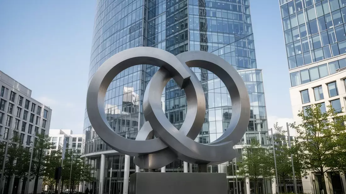 ING Groep: €1,1 Milliarden Rückkauf endet im April - Bild: über boerse-global.de