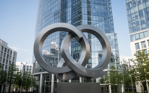 ING Groep: €1,1 Milliarden Rückkauf endet im April - Foto: über boerse-global.de