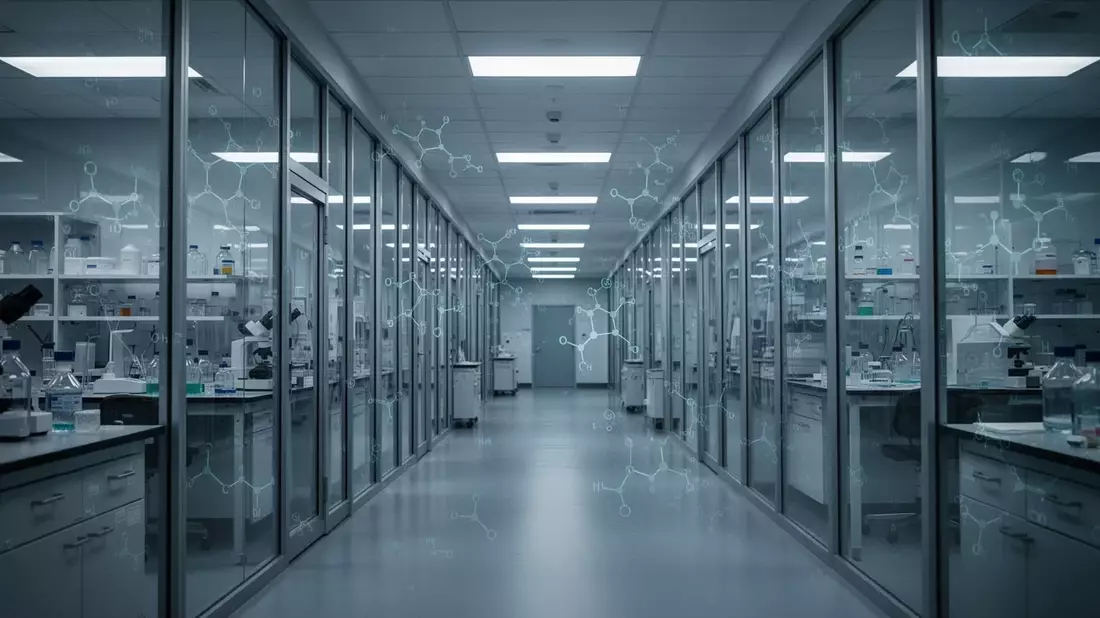 AbbVie: 61,2 Milliarden Umsatz 2025 - Bild: über boerse-global.de