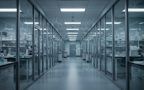 AbbVie: 61,2 Milliarden Umsatz 2025 - Foto: über boerse-global.de