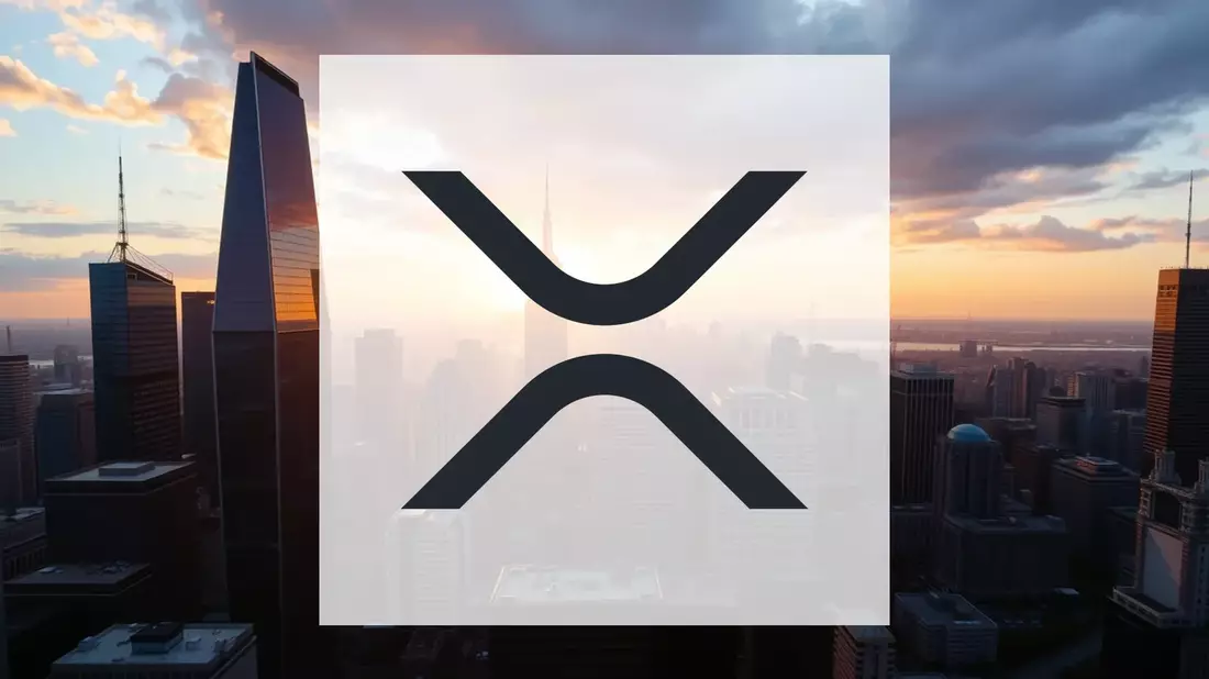 XRP’s Liquidity Squeeze: Whales Hoard Tokens as Coinbase Unleashes Institutional Firepower - Bild: über boerse-global.de