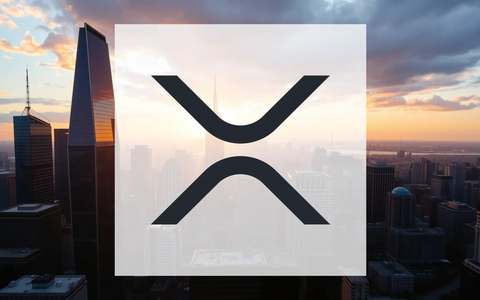 XRP’s Liquidity Squeeze: Whales Hoard Tokens as Coinbase Unleashes Institutional Firepower - Foto: über boerse-global.de