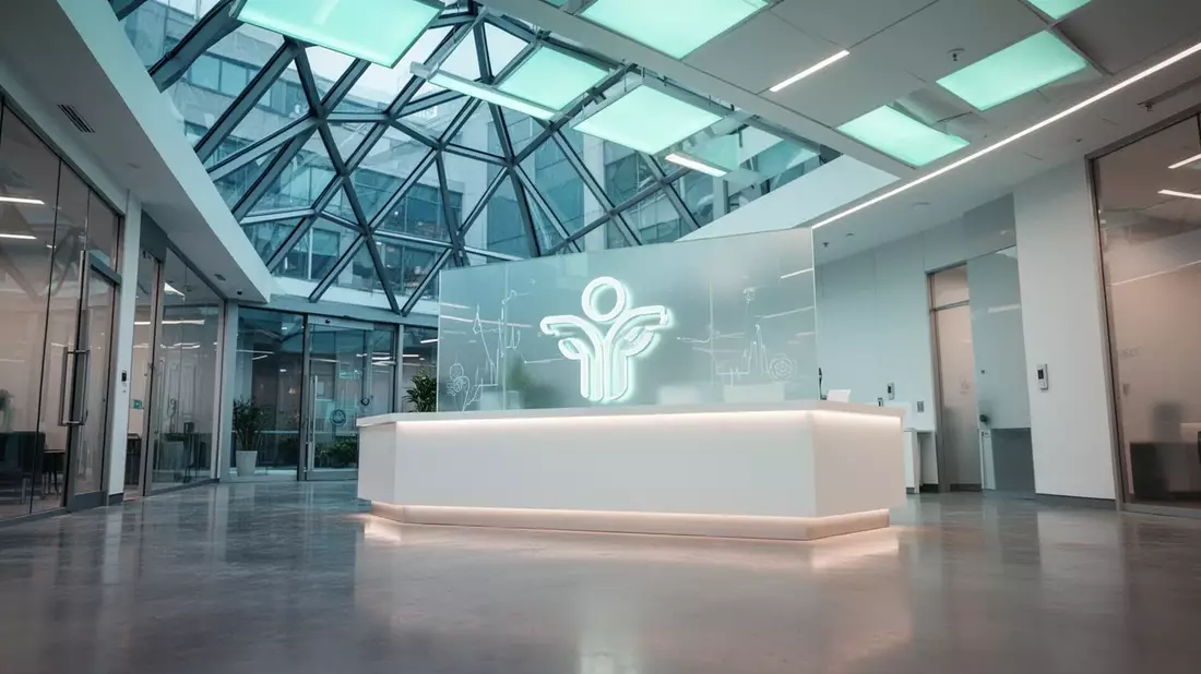 Gesundheit am Arbeitsplatz: Milliarden-Potenzial und politischer Streit - Bild: über boerse-global.de