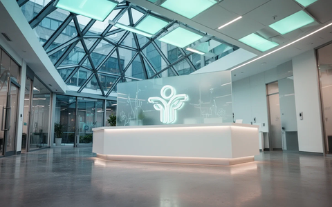 Gesundheit am Arbeitsplatz: Milliarden-Potenzial und politischer Streit - Foto: über boerse-global.de