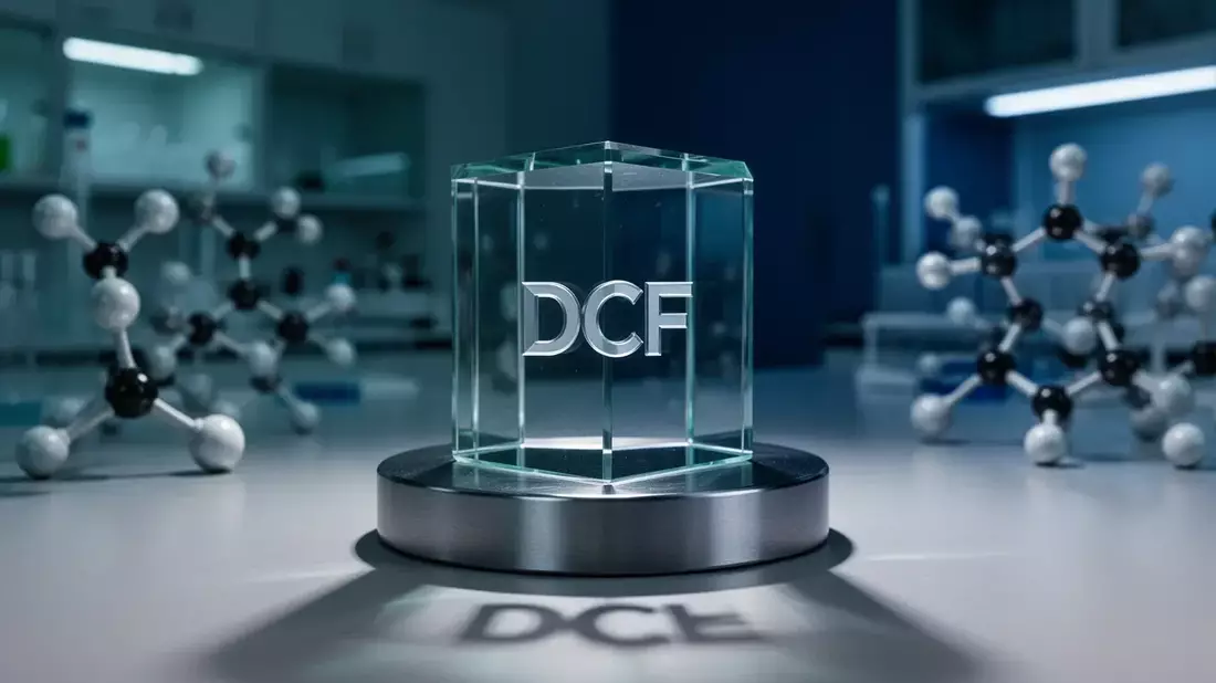 Axsome: DCF-Modell signalisiert 71,7% Unterbewertung - Bild: über boerse-global.de