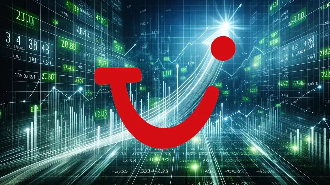 TUI’s Oversold Signal Grows Louder as Roadshow Season Approaches Illustration mit AI erstellt übermittelt durch boerse-global.de