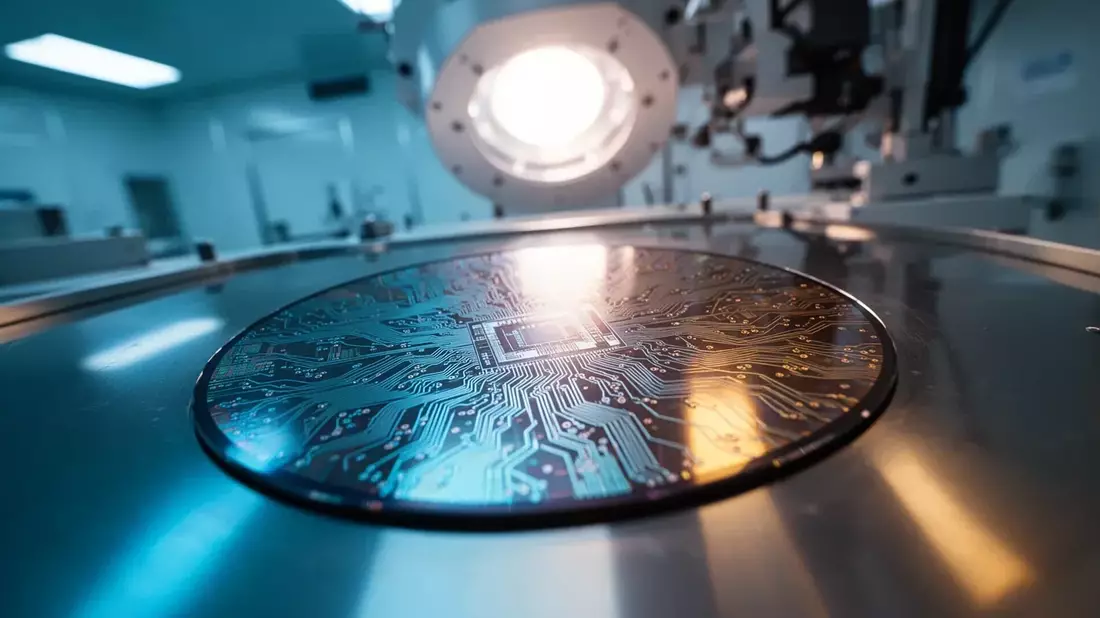 Soitec: Skyworks-Deal für POI-Wafer - Bild: über boerse-global.de