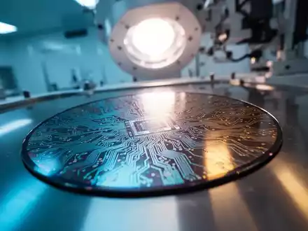Soitec: Skyworks-Deal für POI-Wafer - Foto: über boerse-global.de